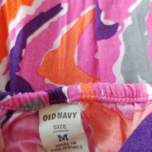 Like New Old Navy summer Dress - Picture 4 of 6